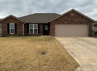 2583 Chad Dr, Jonesboro, AR 72405