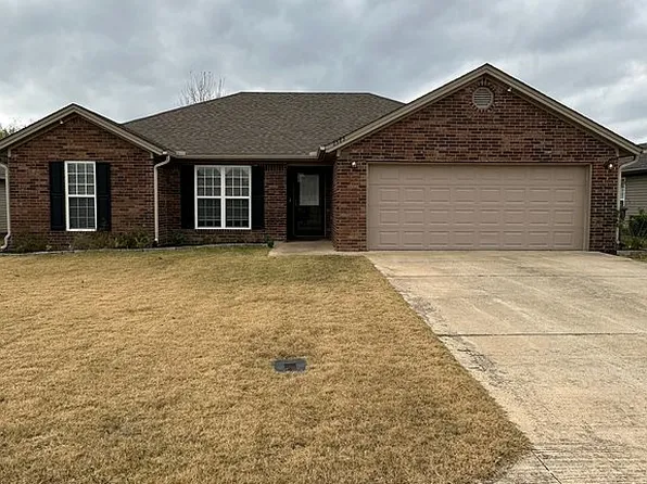 2583 Chad Dr, Jonesboro, AR 72405