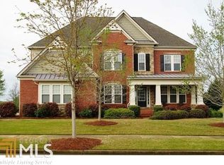 7055 Blue Sky Dr, Locust Grove, GA 30248