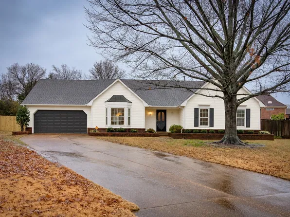 4944 Barrington Cv, Memphis, TN 38125