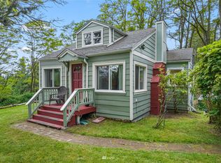 9030 SE Willock Rd, Port Orchard, WA 98359