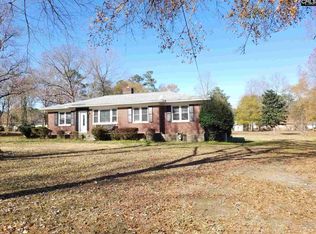 1945 Marley Dr, Columbia, SC 29210