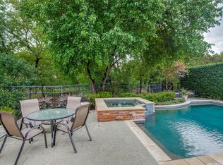 10 Woodcreek Ln, Frisco, TX 75034