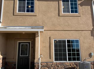 7619 Grand Fir Poin, Colorado Springs, CO 80924