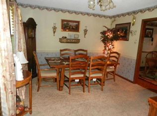 18715 Brooks Dr, Catlettsburg, KY 41129