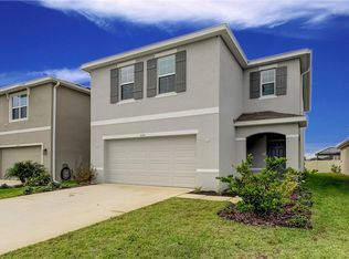 8333 Hardy Bay Loop, Wesley Chapel, FL 33545