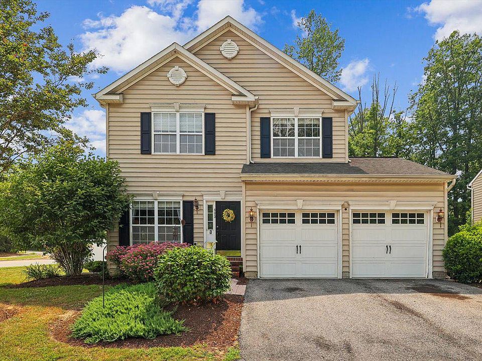 1st image of 803 Gardenia Rd #2