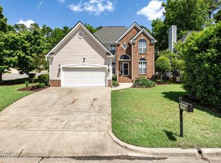 2501 Constitution Dr, Raleigh, NC 27615