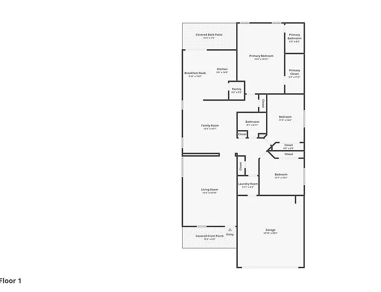 11807 W Ester Dr — Photo 2