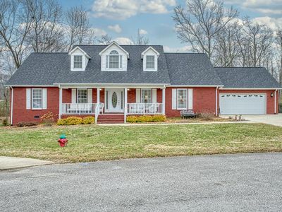 317 Taylor Cir, Cookeville, TN, 38506