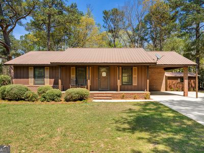 1502 Cumming Dr, Elberton, GA, 30635