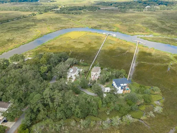 14 Atlantic Point Dr, Saint Simons Island, GA 31522