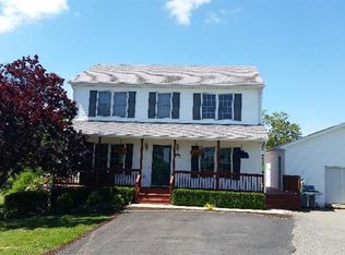 1004 Pokeys Creek Rd, Lynchburg, VA 24503