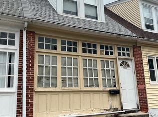 1533 Willow St, Norristown, PA 19401