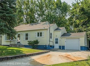 312 Porter Ave, Des Moines, IA 50315