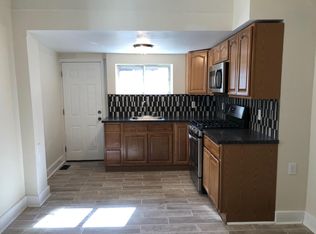 149 N Millick St, Philadelphia, PA 19139