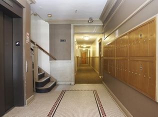 131 Park Dr APT 16A, Boston, MA 02215