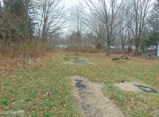 235 North St, Bangor, MI