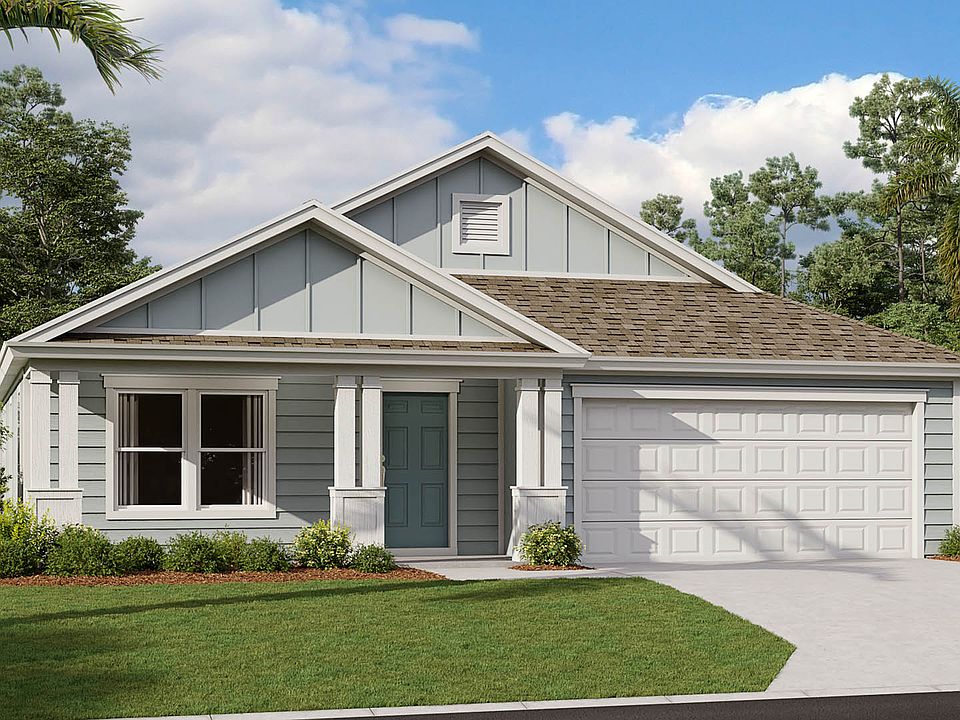 Plan Elevation.