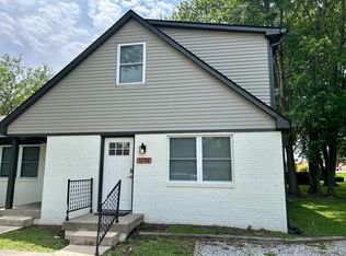 1286 Stonegate Rd, Greenwood, IN 46142