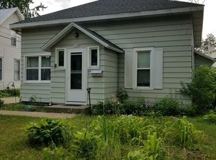 1608 Wyatt Ave, Stevens Point, WI 54481