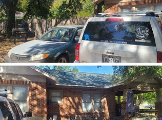 1001 N Anglin St, Cleburne, TX 76031