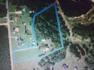 1640 Mayberry Rd, Dallas, NC 28034