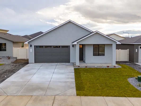 Adobe Plan, Desert Plains