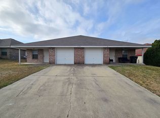 2700 Alma Dr #A, Killeen, TX 76549