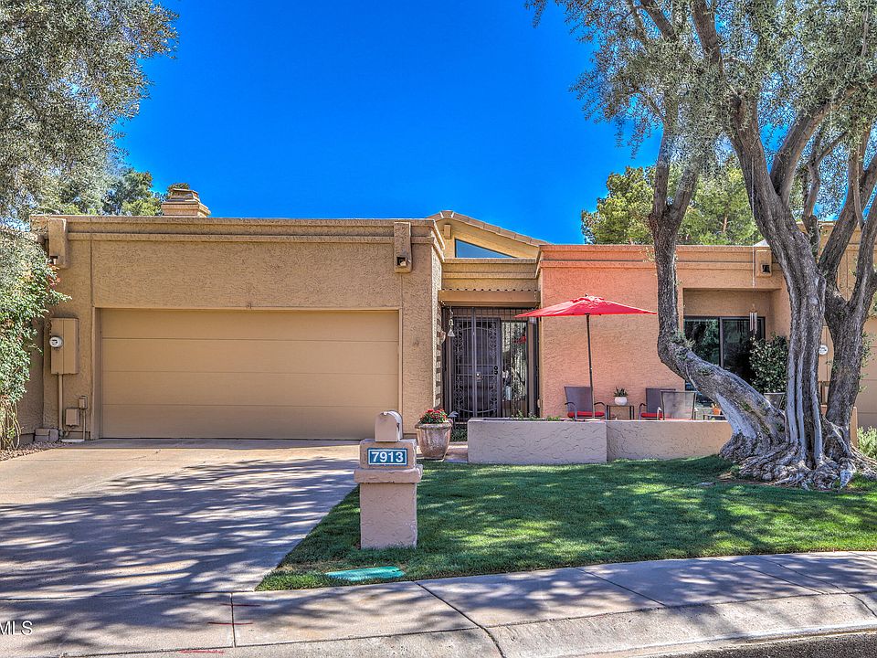 1st image of 7913 E MONTEBELLO Avenue