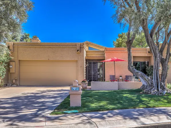 7913 E MONTEBELLO Avenue, Scottsdale, AZ 85250