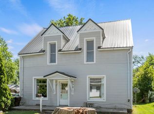 632 W Ohio St, Bluffton, IN 46714