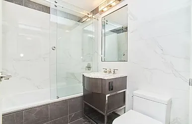 Rented by Living New York