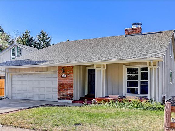 2nd image of 12495 E Amherst Circle