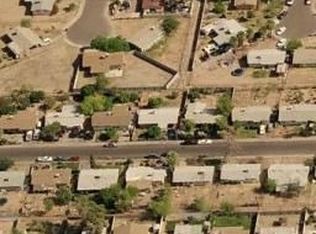 1408 E La Salle St, Phoenix, AZ 85040