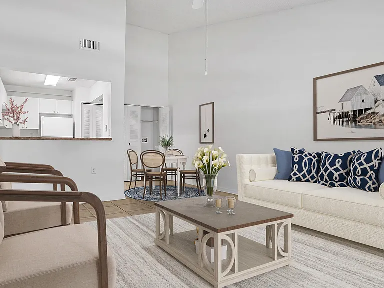 Groves of Delray 62+ Apartments — Photo 15