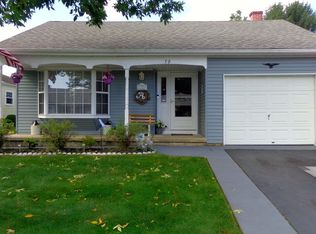 50 La Dunette Dr, Toms River, NJ 08757