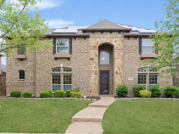 12960 Preserve Ln, Frisco, TX 75035