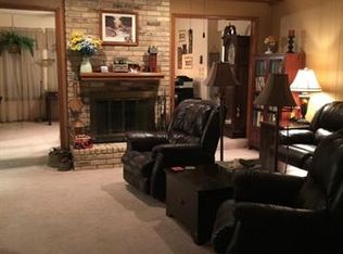 401 Cockrell Hill Rd, Ovilla, TX 75154