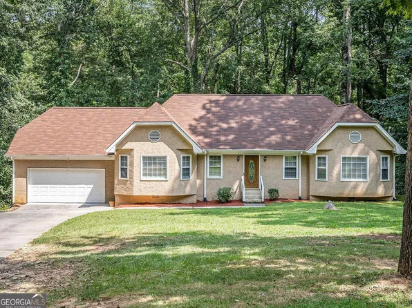 9224 Snipe Ln, Jonesboro, GA 30236