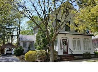 414 Oliver St, Bordentown, NJ 08505