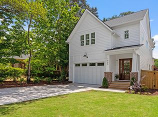 1805 Fairview Rd, Raleigh, NC 27608