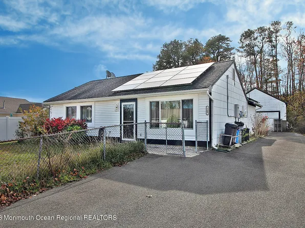 129 Windward Drive, Barnegat, NJ 08005