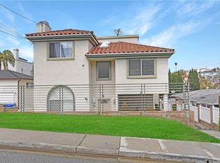 1925 Mathews Ave #C, Redondo Beach, CA 90278
