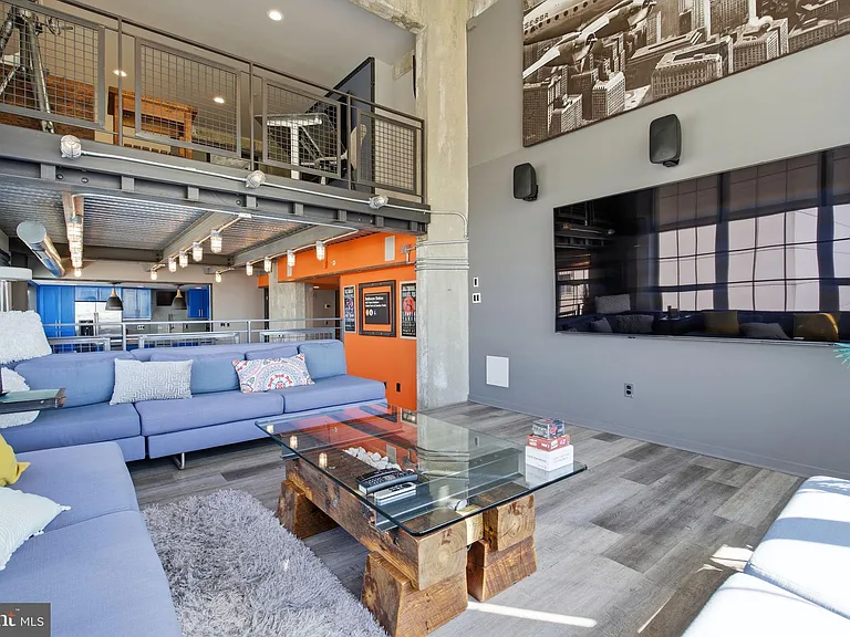 1200 Steuart St #1119 — Photo 9