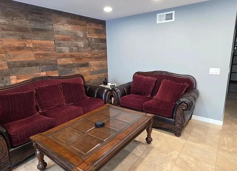15947 Amber Valley Dr #SINGLE FAMILY HOME — Photo 5