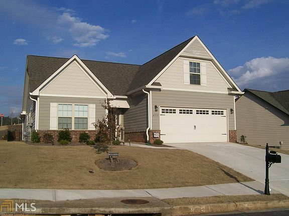 2nd image of 4731 Lost Creek Dr SW