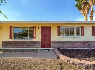 1124 E Griswold Rd, Phoenix, AZ 85020