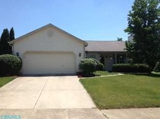 188 Bridgeport Way, Delaware, OH 43015