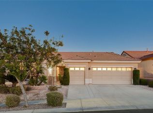 1856 High Mesa Dr, Henderson, NV 89012